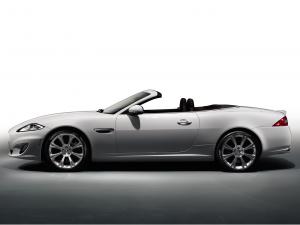 Jaguar XK Special Edition Convertible